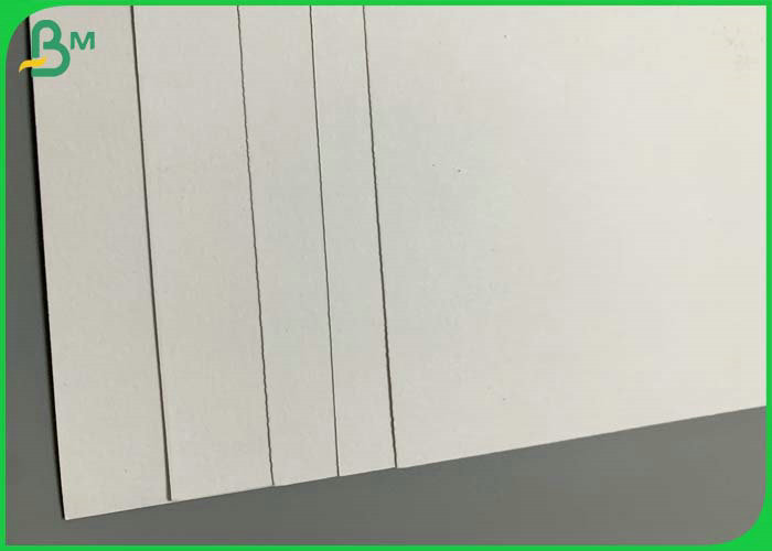 White Color 0.8mm Absorbent Paper For Car Fragrance Sheet 