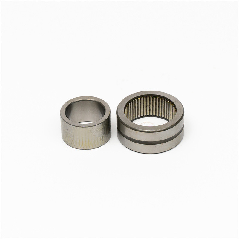 Double row Yoke Type Track Roller Bearings for Smooth Operation NATR6