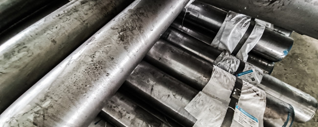 AMS 5631 Stainless Steel Flat Bar UNS S44002 SAE 51440A Super Duplex Round Bar