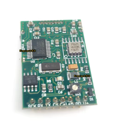 Quality Honeywell IPM-23 SUPER II Distributed Control System DCS Network Module 80mA - 100mA for sale