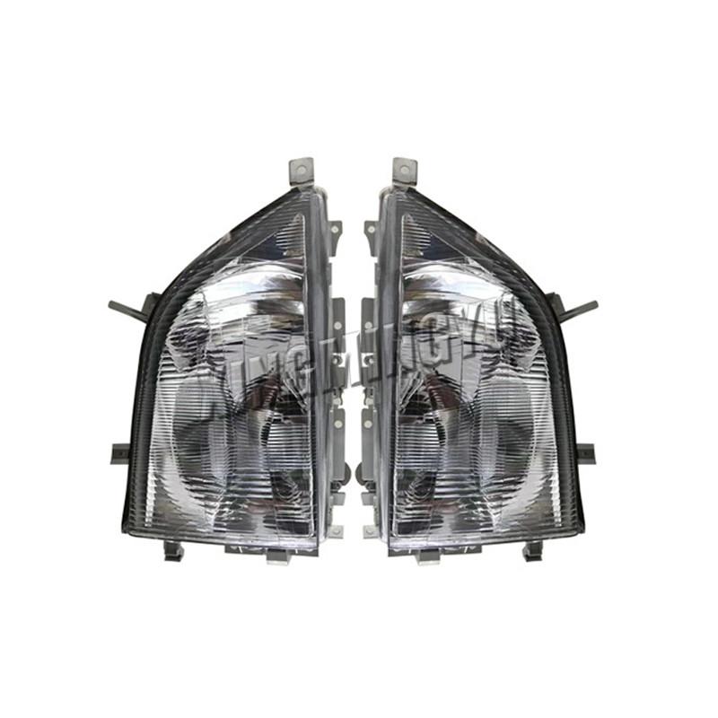 81130-37170 81170-37170 Head Lamp for Hino Dutro 300 Series TOYOTA DYNA XZU 1999-2003 8113037170 8117037170