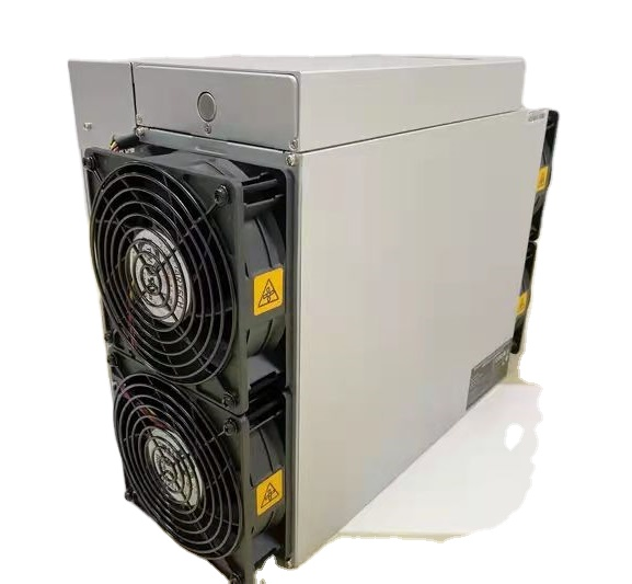 Machine For Ant S19+ 99Th/s 3250W In Stock Brand New Or Second-Hand