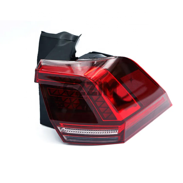5NG945095/096 5NG945093/094 Rear Lamp Low Match Tail Light For Volkswagen Tiguan 2017