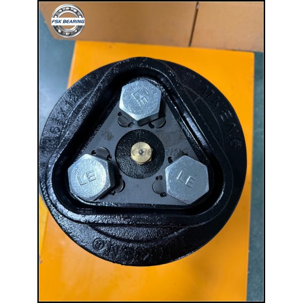 Euro Market HM133444/HM133416XD Journal Roller Bearings For Train Double Row