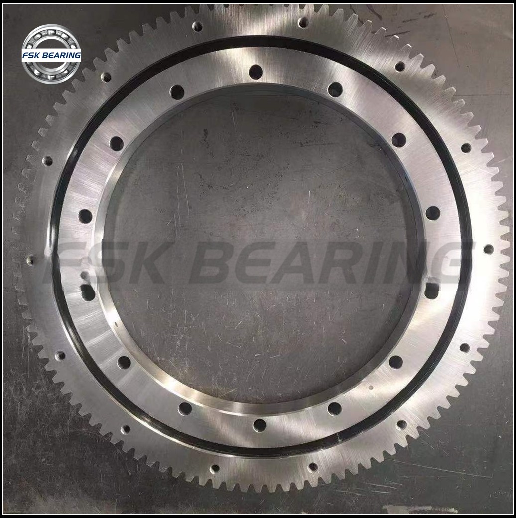 Premium Quality XA200818N Crossed Roller Slewing Bearing For Machine Tools