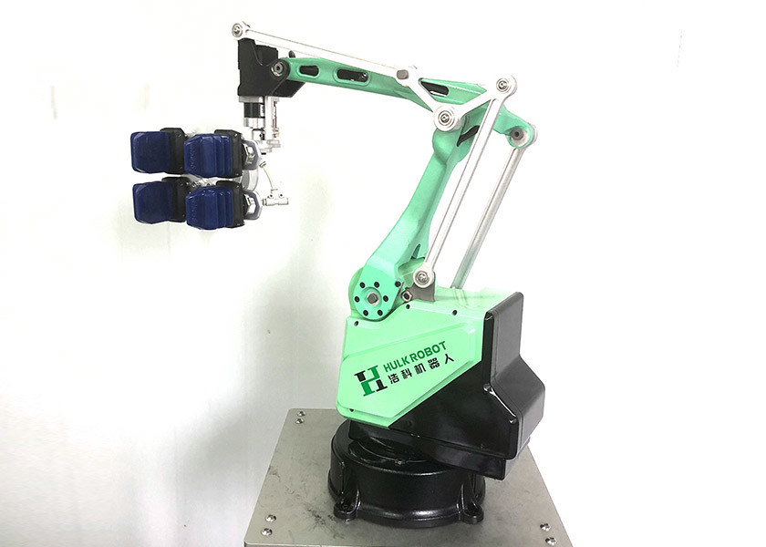 4 Axis Pick Up Manipulator 13kg Automatic Robotic Arm