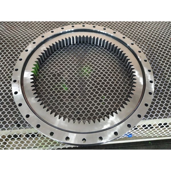 Slewing Ball Bearing Teeth 585DBS164Y Size 810*585*85mm