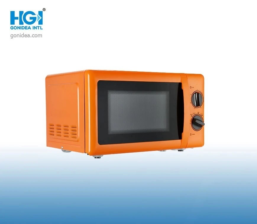 Cooking Tool Manual Home Microwave Oven 20 Liters