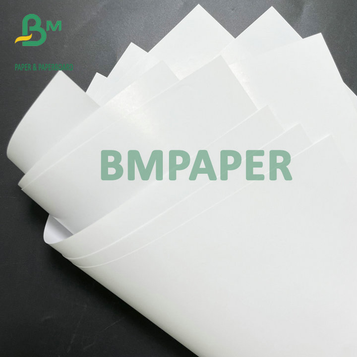 Good Brightness Glossy Coated Art Paper 128gsm 150gsm for Printing Posters