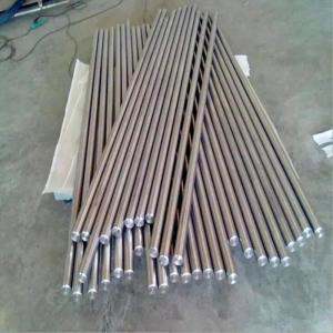 Quality 2205 2507 2304 C276 Hastelloy C 22 Nickel Round Bar for sale