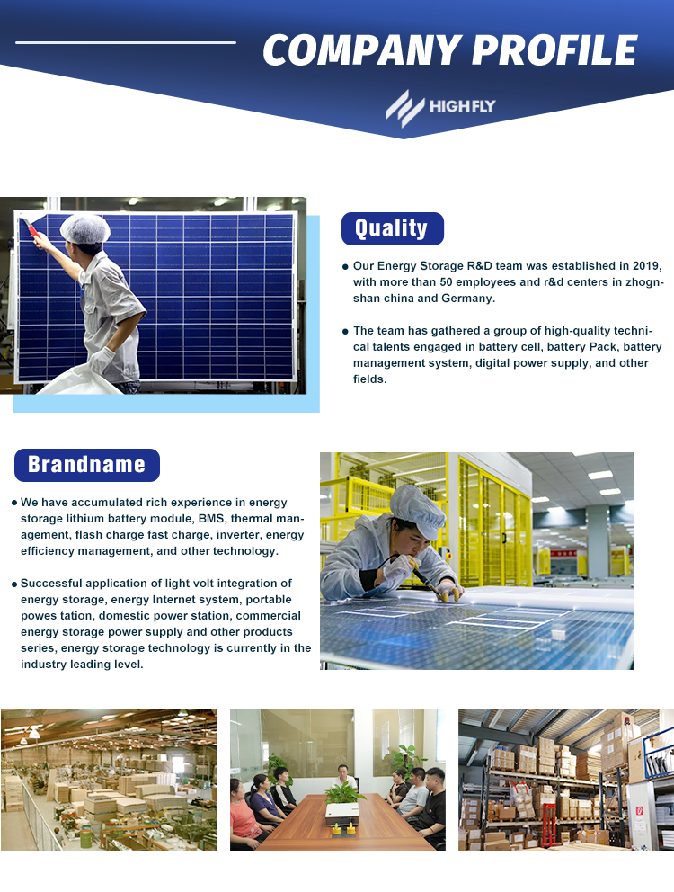 Outdoor CCTV Solar Powered Panel 40W 60W 20AH 30AH IP66 Waterpoof 12V DC
