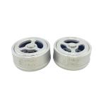 304/316 CF8 Stainless Steel Pn1.6MPa Sealing Form Lift Check Valve with Gland