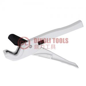 China DL-1232-19 Versatility Pex Pipe Cutter Edge Sharpness Manual Operating on sale