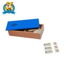 Wooden educational Mathematics Montessori Materials producer Divisions equations