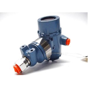 Quality Rosemount 3051CD2A02A1AB1H2L4M5 Differential Pressure Temperature Transmitter for sale