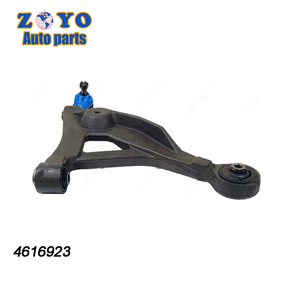 211902 Left Front Track Control Arm for Chrysler Cruiser 300 2007 Suspension System