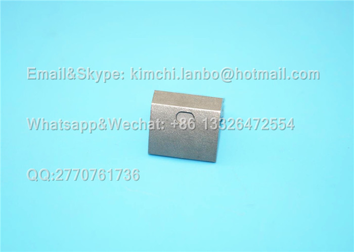 gripper 16x16x13x4mm high quality offset printing machine parts