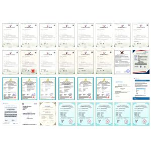 Jiangpin Technology (wuhan) Co., Ltd.