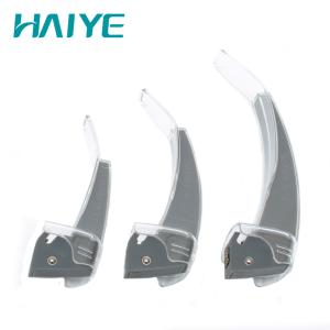 Quality Rechargeable Portable Disposable Video Laryngoscope Full View High Resolution for sale