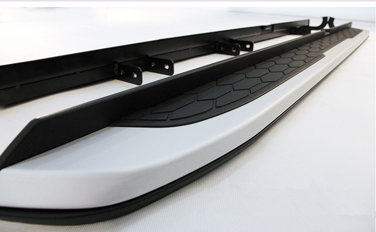 HONDA All New CR-V 2017 CRV OE Style Side Step Luxury Running Boards Wholesaler