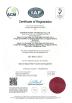 COMELINK CO.,LTD Certifications