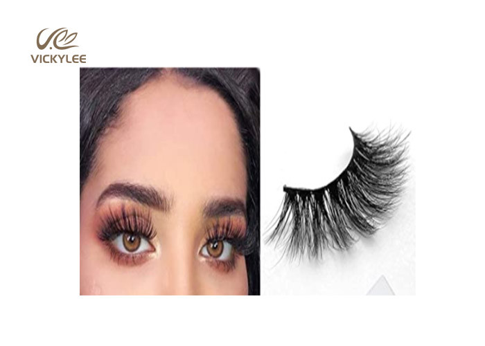 16mm Dramatic False Eyelashes