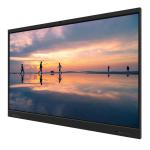 Interactive Flat Panel 98 Inch Android OPS PC i7 USB TYPE-C HDMI Wifi RS232
