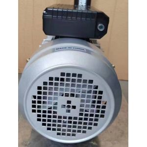 Capacitor Start ML Series Single Phase Asynchronous Electric Motor 0.37kw 2 Pole