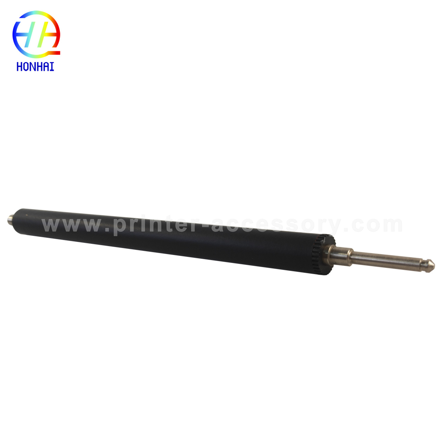 Fuser Pressure Roller For Canon LBP2900 2900 For HP LaserJet 1020 1005 1018 RM1-0660-000 Fuser Lower Roller Printer Parts