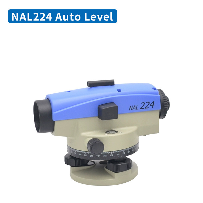 FOIF Leveling Instrument High-precision Engineering Survey Dsz1/NAL124/DS05 Automatic Leveling Dsz2
