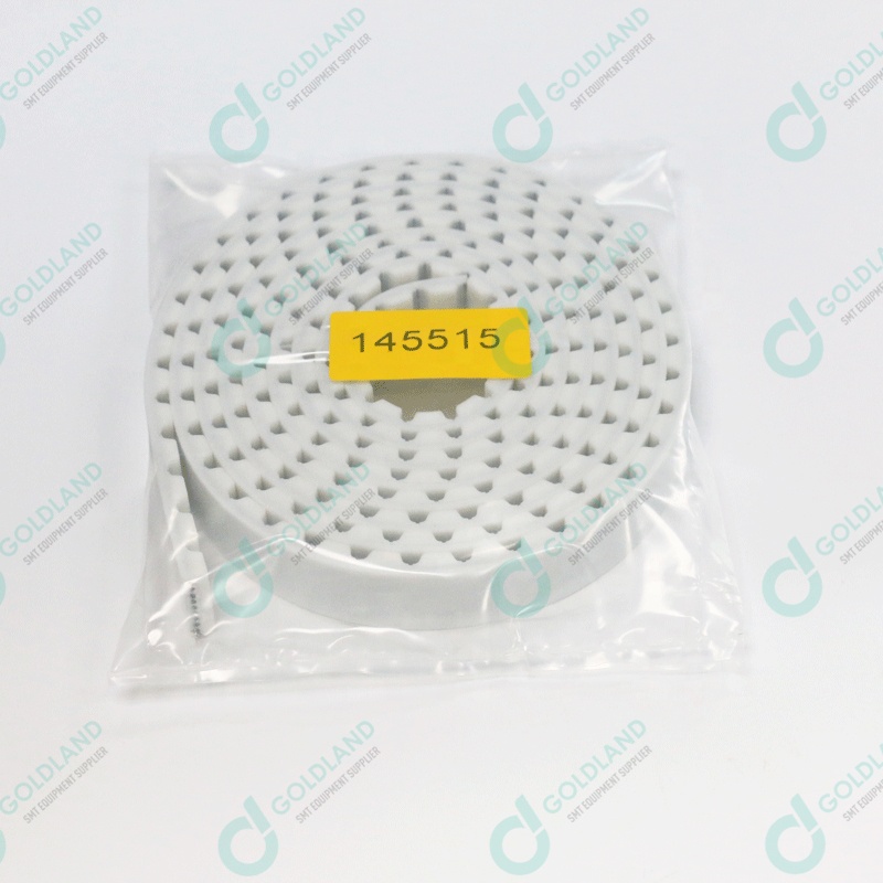145515 DEK Solder Paste Stencil Printer Timing Belt