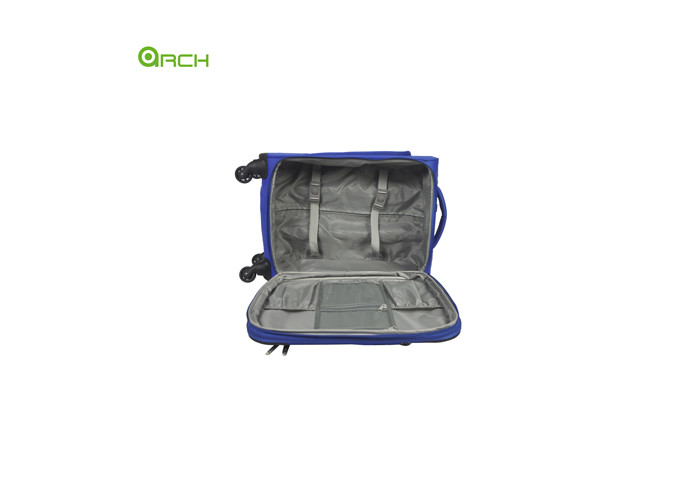 19 Inch Carry On Spinner Luggage