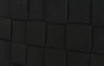 Rectangular 3mm 5mm Felt Storage Bin With PU Handles