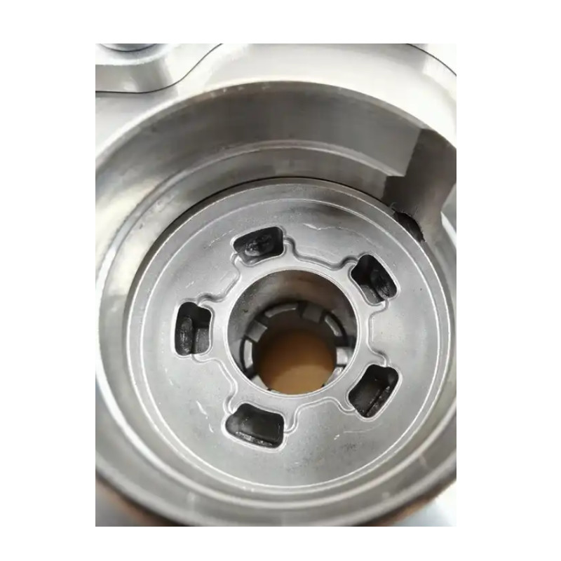Parts VVT Engine Cam Adjusters For VW Audi 04E109088 04E109088AM