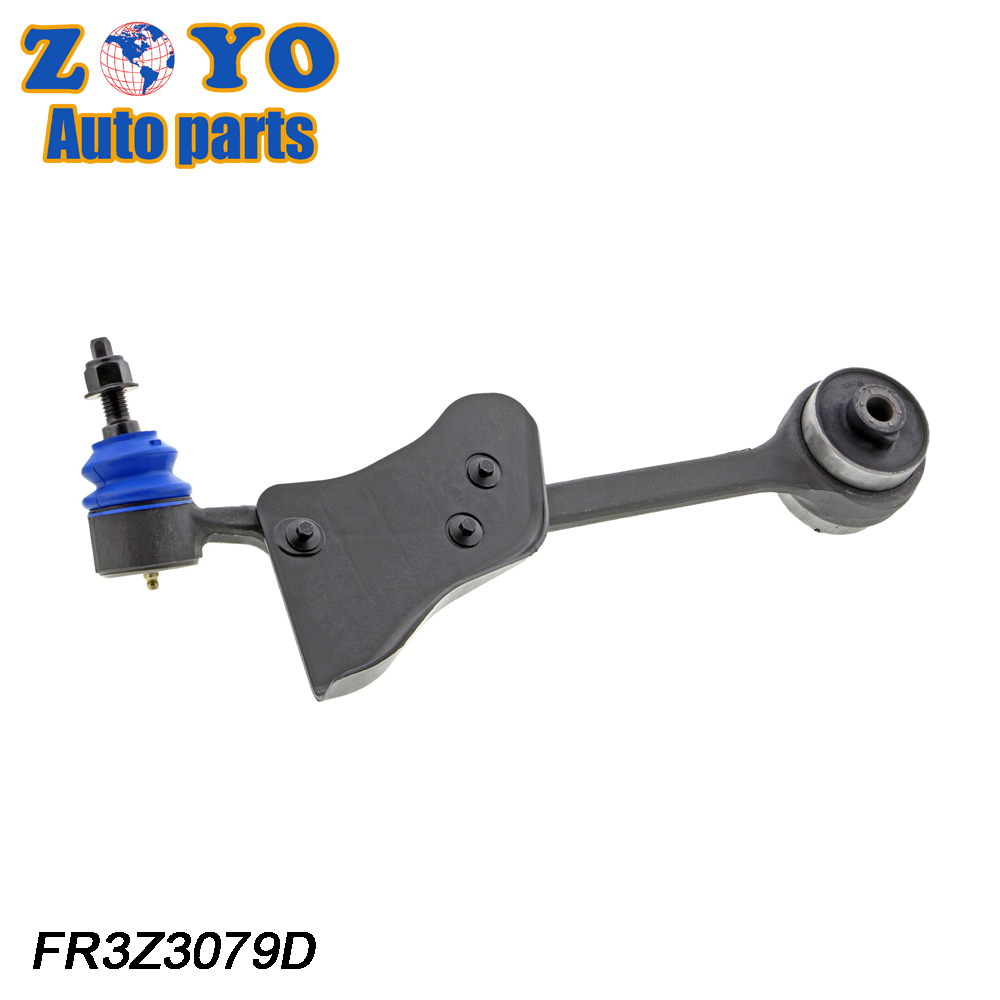 Nature Rubber Bushing Suspension Control Arm for Ford Mustang 15-20 by Mevotech CMS401220