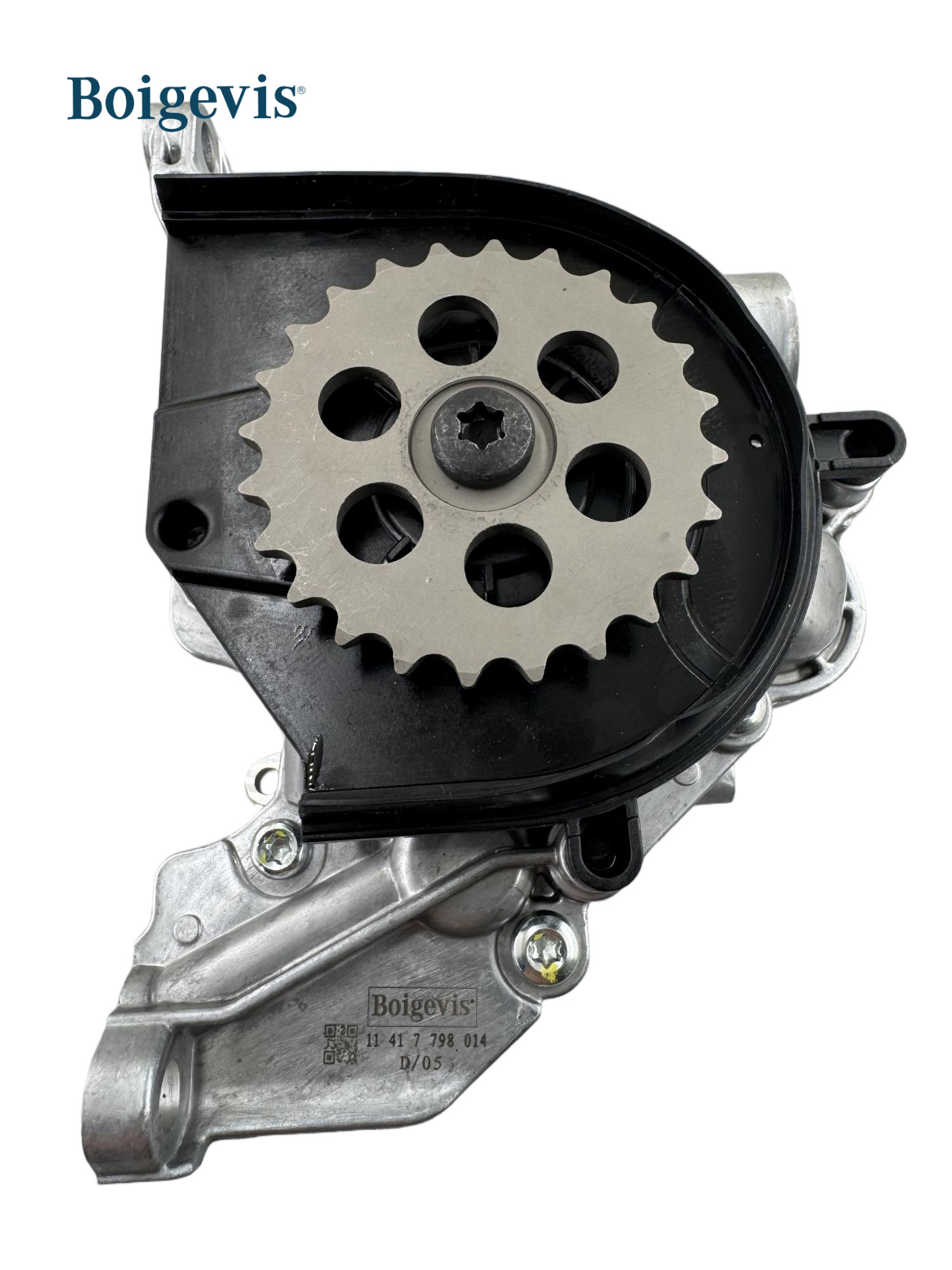 11417798014 11417810451 Oil Pump For BMW N57 N57B30 N47 N47D20