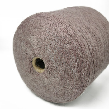 Blending Super Soft Comfortable Big Belly Yarn For Hand Knitting Baby Sweater Socks Scarf Blanket
