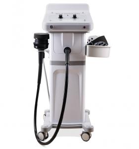 China Spa 8G Body Massage G5 Vibrating Slimming Machine Cellulite Removal With 5 Heads on sale
