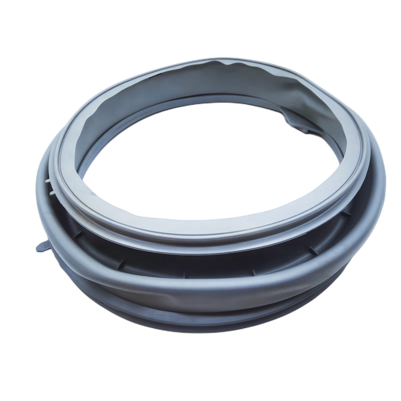 W10290499 Washing Machine Rubber Parts Door Seal Gasket for Whirlpool Support Sample