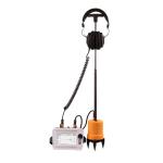 0-35kV Underground Cable Fault Locator Testing Equipment Set