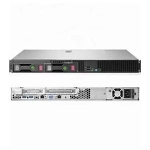 Proven Server Category 2314 Processor Main Frequency HPE Proliant DL20 Gen10