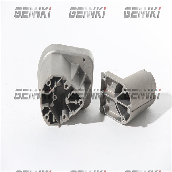 P20 A380 ADC 12 Automotive Parts Aluminum Die Casting Market