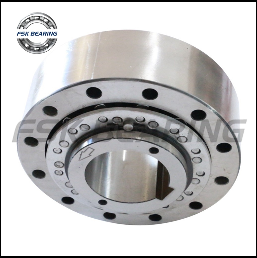 Sprag Type Rsci80 One Way Freewheel Clutch Bearing ID 80mm P5 P6