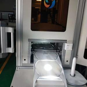 Quality Soft Membrane Manufacturing Equipment Flat Membrane Water Treatment With PLC for sale