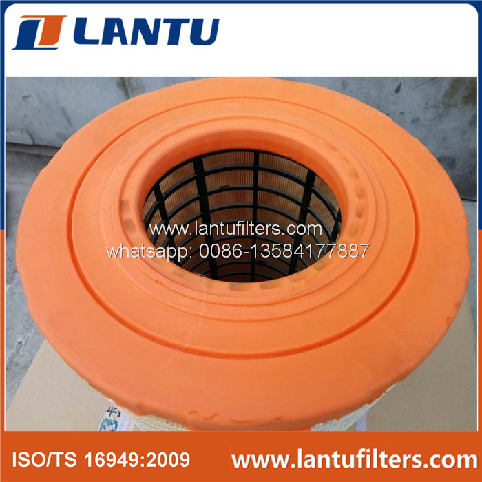 Lantu High Quality Air Filter C29010 A0040947404 A0030949504