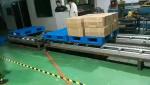 Multipurpose EO sterilizer EO machine sterilizer plant