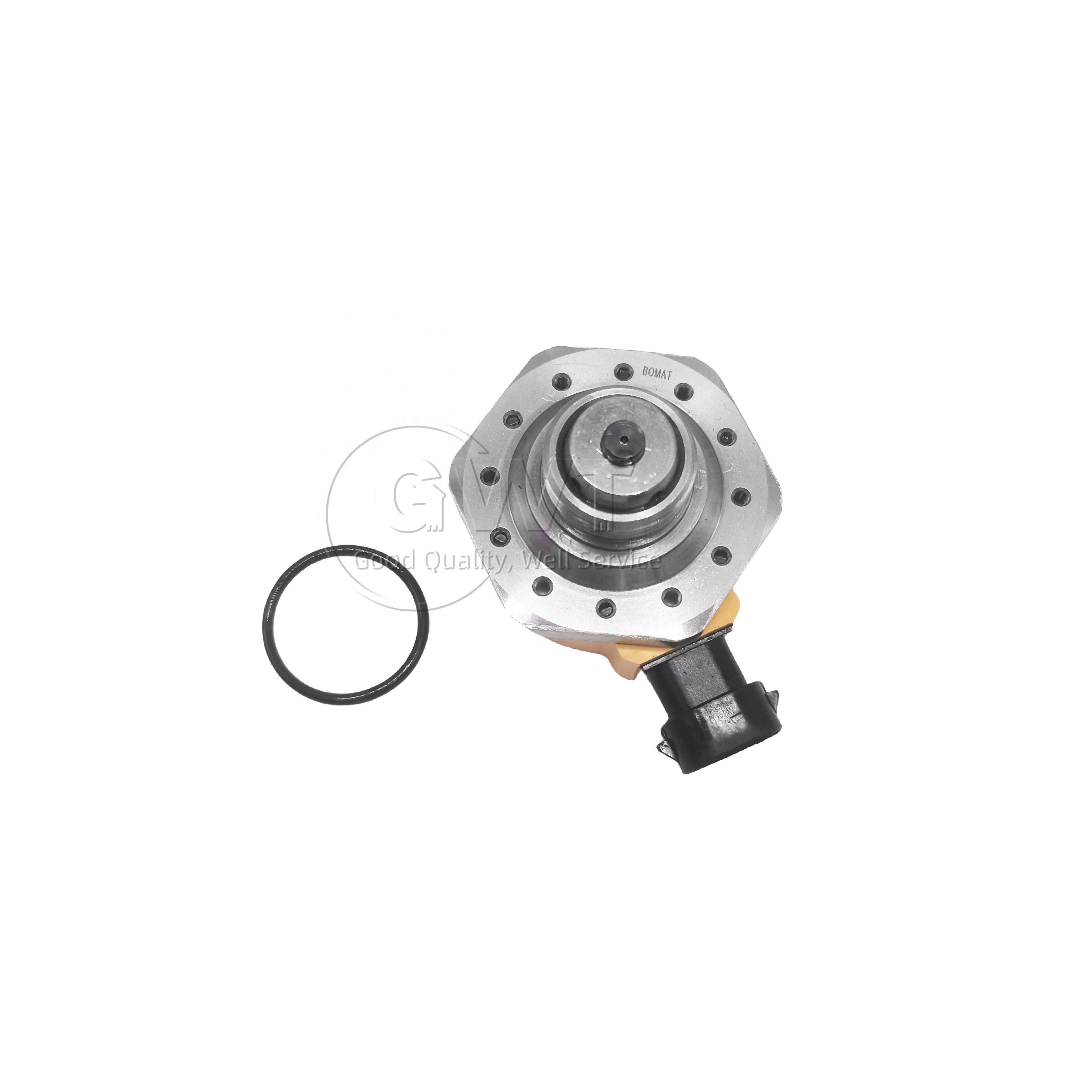 E320D 320D Common Rail Injector Solenoid 2937-0968 312-5620