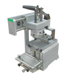 Quality Ink Tray Manual Pad Printer for sale