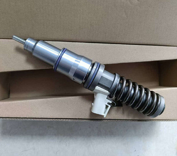 33800-84840 3380084840 63229468 BEBE4D21002 INJECTOR USE FOR HYUNDAI EUI EXCAVATOR FM FH TRUCK