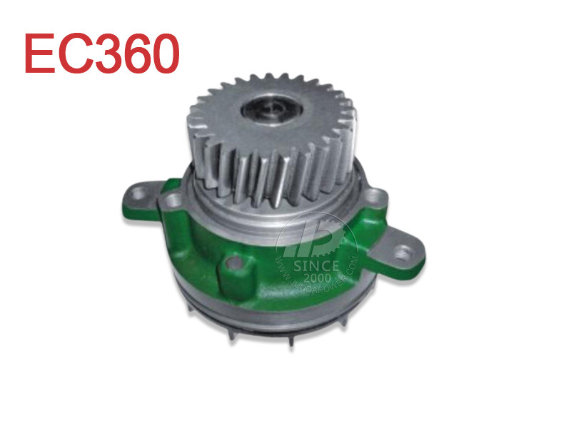 Volvo EC210 EC360 EC700 Excavator Engine Parts Diesel Water Pump